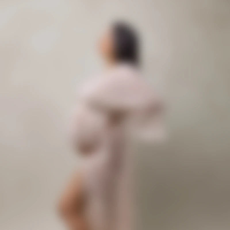 Maternity photography - Session information